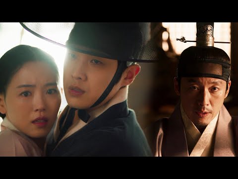 [3차 <strong>티저</strong>] 내 세상은 낭자가 살 수 <strong>없는</strong> 곳이오.. 핏빛 정치 로맨스 ‘붉은 단심’ 5월 2일 밤 9시 30분 첫 <strong>방송</strong>✨ [붉은 단심] | KBS <strong>방송</strong>