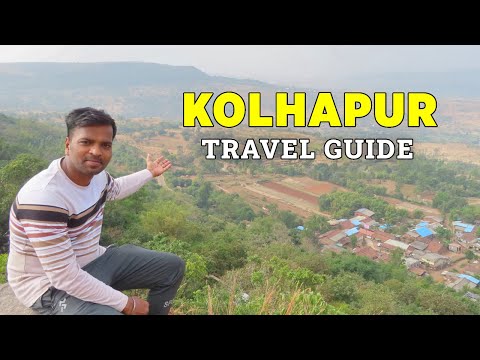 Kolhapur Darshan  | Kolhapur Tour Complete Guide | Kolhapur Vlog | Kolhapur Trip Budget