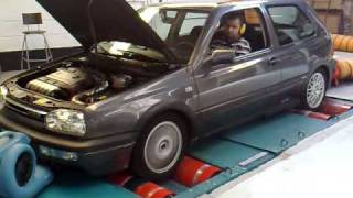 Passage Dyno Vr6 Turbo Cartronics La Bassee Passage 2
