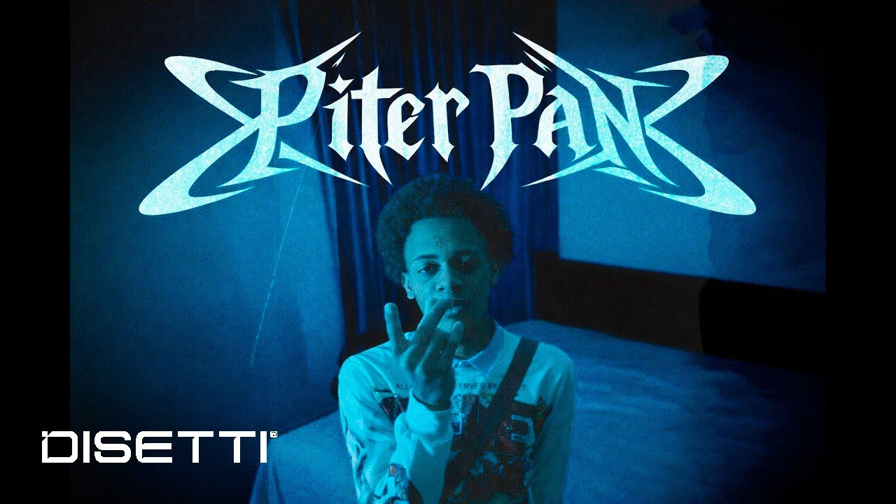 Watch Little Loove - Piter Pan (Video Oficial) on YouTube Watch Little Loove - Piter Pan (Video Oficial) on YouTube