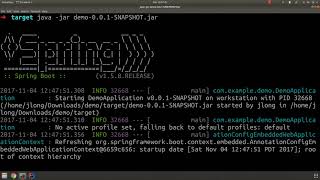 Spring Tips: the Spring Boot Build Plugin