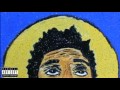 Raury – Chariots of Fire