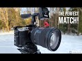 Why I LOVE this SmallRig Cage for my Sony A7C (for video content creators)