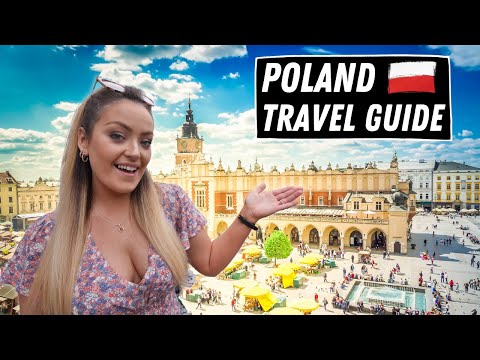 Poland Our Top Recommendations (Poland Travel Guide) Top Things to do