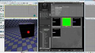 UDKMirrorTutorial