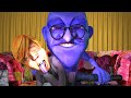 青鬼がヒ★キンTV風で動画を作ってみた！「ホラーアニメ」
