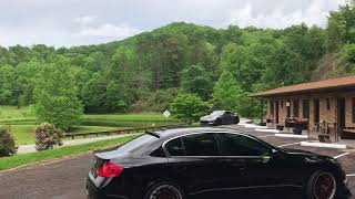 Famous G37 Sedan with Tomei Net Worth
