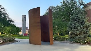 UNL campus 2024