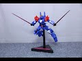 『おもちゃの国アリス』 #2512 「Gフレーム ブルーディスティニー2号機＆ブルーディスティニー3号機セットの紹介(ブルーディスティニー2号機編)」