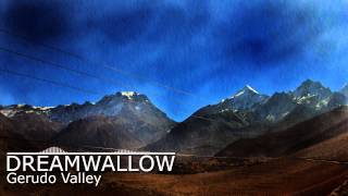 The Legend of Zelda: Gerudo Valley (Dreamwallow Remix) chords