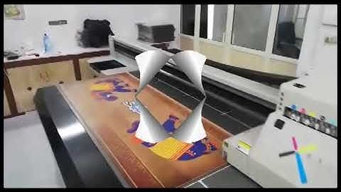 Digital Flatbed UV Wood Printing Machine Supplier In Delhi +91-88721-88721