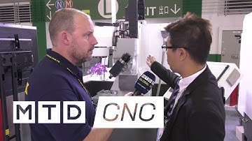 Not often you see a 5 axis this cheap