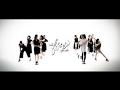 【SO.ON project】high color『leave me alone』公式MV Short Ver.