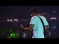 Taco de Golfe - Espere o Copo Cair (ao vivo no FASC 2018)