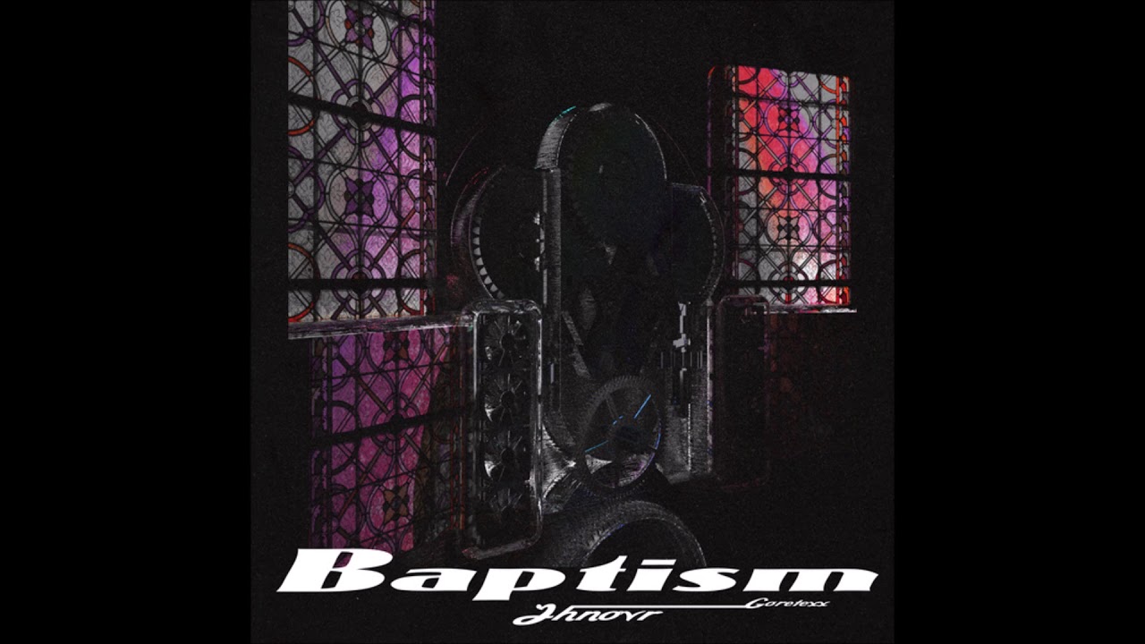 在 YouTube 上观看 존오버 (Jhnovr) - Baptism (Feat. Goretexx) 在 YouTube 上观看 존오버 (Jhnovr) - Baptism (Feat. Goretexx)