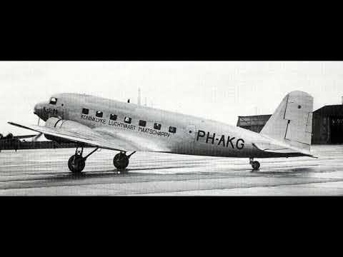 Top 12 Deadliest Air Crashes Involving the Douglas DC-2