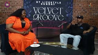 Puleng Phoofolo A Message To Her Child Mom Late Mom 