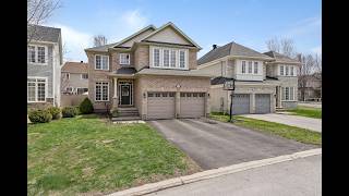 502 Dalewood Crescent, Stittsville