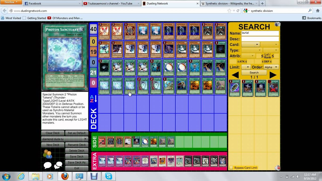 yugioh dude card list Amazon.com: Yu-Gi-Oh! - Ghost Ogre & Snow Rabbit (Alternate Art) - DUDE-EN001  - Ultra Rare - 1st Edition main image 1