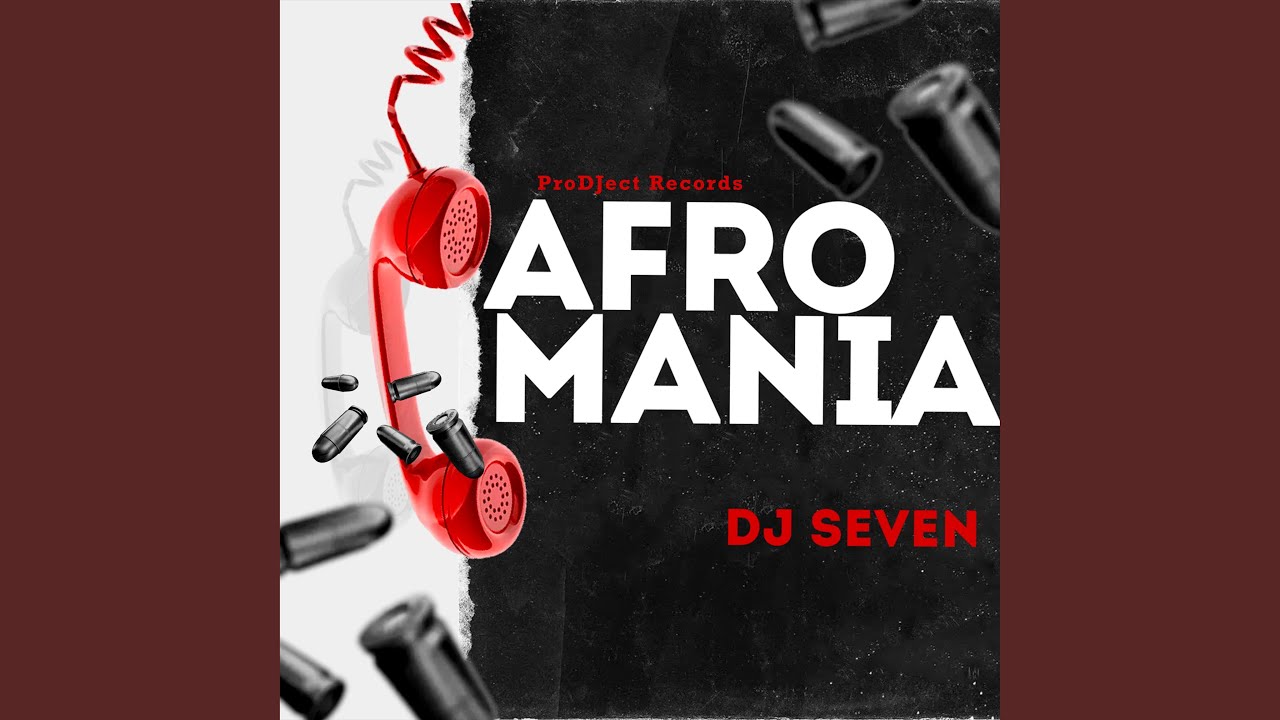 Watch Afromania on YouTube Watch Afromania on YouTube