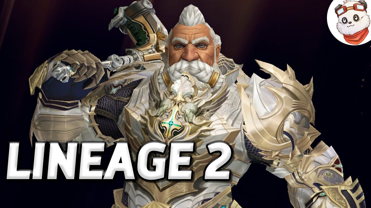 КАК НАЧАТЬ ИГРАТЬ в ЛИНЕЙДЖ. Гайд для новичков 2023 / LINEAGE 2 MAIN ...