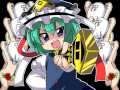 Touhou pv convictor yamaxanadu  iosys english subs  romaji lyrics