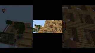 Minecraft:Extreme skyblock part 4
