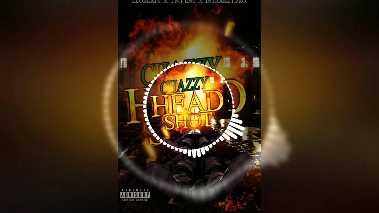 CHAZZY -  HEAD SHOT -  2020