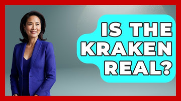 Is The Kraken Real? - Exploring Ancient Myths