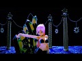 【MMD Dance cover】JENNIE 'SOLO' (Motion DL)