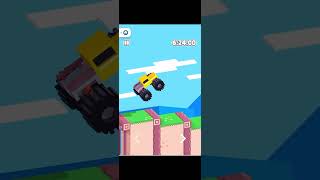 Drive Mad Levels 1-5 Gameplay #drivemad #gameplay #shorts #games #car #drive #fyp #potato #trending