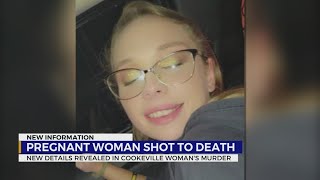 Cookeville woman found dead in apartment, pregnant with first child