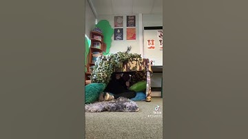 What does an SEMH classroom look like? #semhteacher