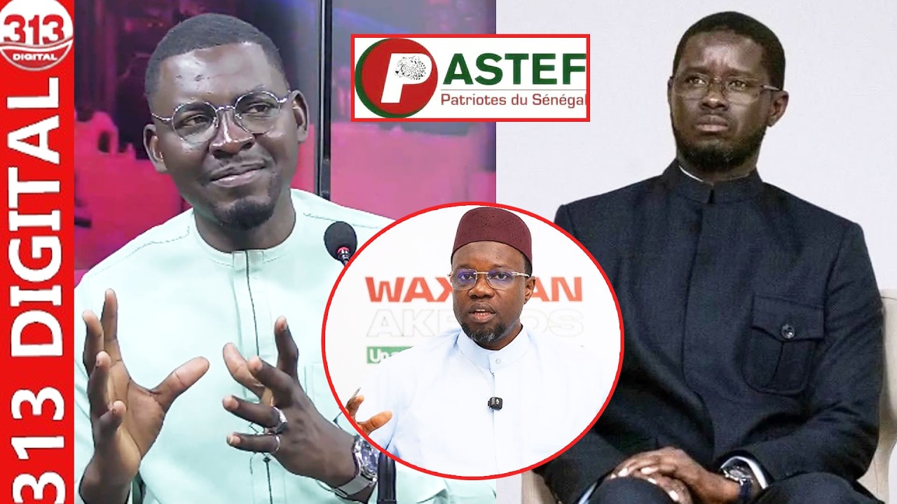 «Biss bou Pr Diomaye daké Sonko dinañ def…» Thioune juriste décortique mot par mot les propos de Son