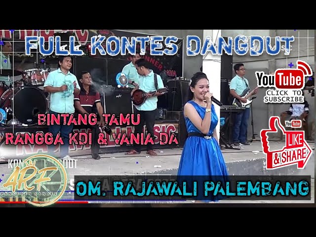 1JAM Full Album Kontes Kel. Ngulak//OM. Rajawali Musik//#dangdut #dangdutacademy #music class=