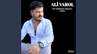 Gi̇t Derdi̇mi̇ Meşgul Etme Resimi