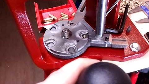Hornady lock n load primer seating depth adjustment