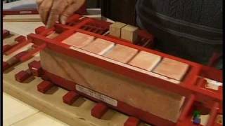 La Piramide Di Cheope - Documentary - Trailer Eng