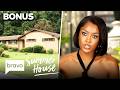 Ciara Miller Opens Up About Buying Her Grandfather's Home | Summer House (S10 E10) | Bravo