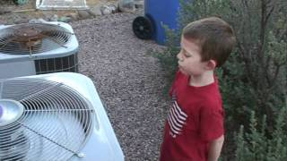 Carrier 10 SEER and 16 SEER air conditioners