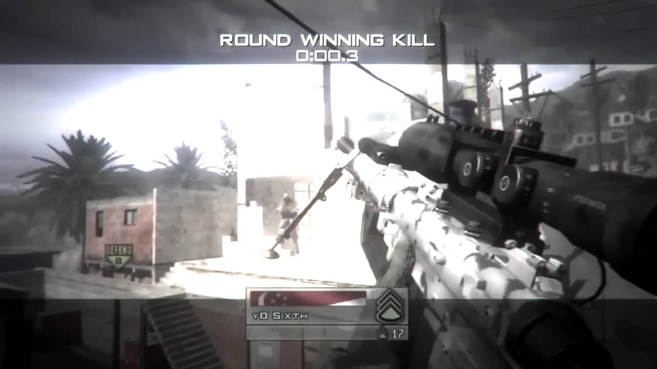 Taco Swag.//Ep. 1 v2!