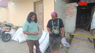 Download Lagu PELAKU MALING MOTOR PUNYO PENJAJO IWAK HIAS TEREKAM  CCTV MP3