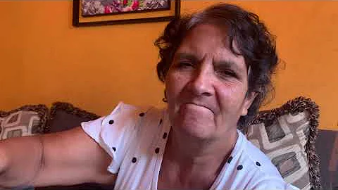 Seora Marcelina Rodriguez Ortega 66 aos de edad