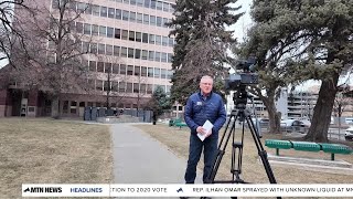 MTN 5:30 News Debate over ICE comes to Billings 1-28-26