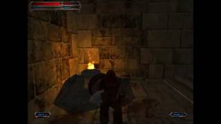 severance blade of darkness patch severance blade of darkness patch