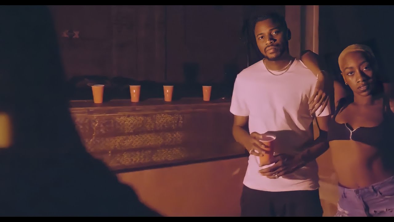 AG DA PROFIT - Inside  (Official Video)