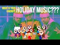 My Favorite Holiday Music (And Why It Still Moves Me)