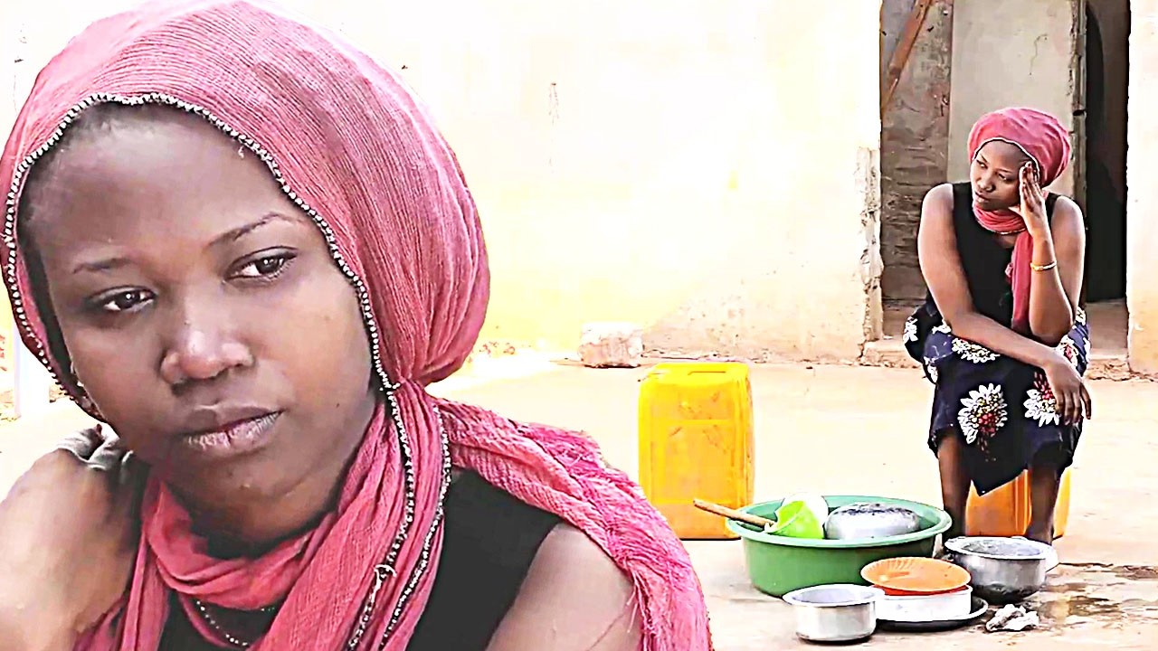 Wanawake Tazama Filamu Hii Yenye Somo Muhimu Kwako | Ipty | - Swahili Bongo Movies