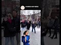 Başarılı Şarkıcı Fatma Turgut’dan  Sokak Müzisyenlerine Tam Destek!.. #instagram #kesfet #şarkı