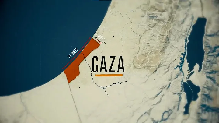 Recent History of Gaza - Unpacked